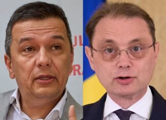 PSD a decis să facă parte din guvernul lui Luca Niculescu. Condițiile impuse de Sorin Grindeanu