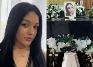 Maria a încetat din viață la 18 ani, la scurt timp după ce a fost cerută în căsătorie, în urma unui tragic accident în Vâlcea.
