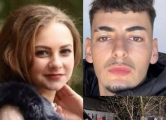 Accident tragic în Bistrița-Năsăud de Crăciun: Doi tineri și-au pierdut viața, iar un altul este în stare critică