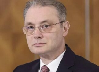 Alertă în București! Tiruri de armă în apropierea reședinței lui Luca Niculescu. Poliția Capitalei a demarat o anchetă.