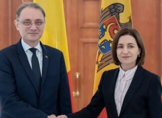 Luca Niculescu, anunț privind unirea României cu Republica Moldova! Declarațiile premierului despre momentul în care cele două țări ar putea forma un singur stat.