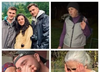 Diana Graur a pregătit o surpriză emoționantă pentru mama sa la aniversarea de 70 de ani! Descoperirile din curtea casei: „Florăria s-a mutat la mine!”