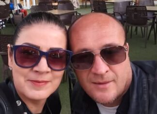 Motivul din spatele crimei Loredanei, românca de 48 de ani, în apartamentul din Dublin. Daniel, partenerul ei, a fost reținut și acuzat de omor.