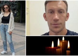 Reacția Irinei, soția lui Gheorghe Moldovan, după tragedie: un mesaj emoționant după pierderea soțului.