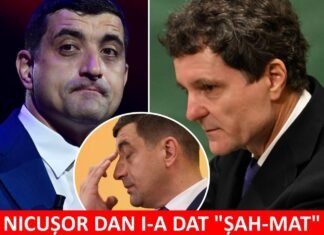 Nicușor Dan explică de ce exclude miniștri AUR din Guvern. Opiniile președintelui asupra viitoarei guvernări.