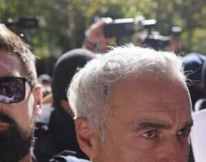 Călin Georgescu, primele zile în Arestul Central: Ce soartă are fostul candidat în urma deciziei instanței