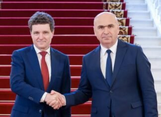 Nicușor Dan organizează o nouă numire de prim-ministru. Ce se va întâmpla luni la Cotroceni și ce păreri au partidele?