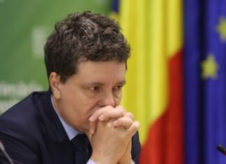 AUR își continuă eforturile de suspendare a lui Nicușor Dan. Petrișor Peiu îi solicită președintelui să „se întoarcă cu picioarele pe pământ”