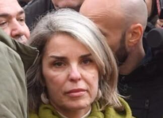 Cristela Georgescu, primul mesaj după arestarea lui Călin Georgescu: „Nu vă îngrijorați!”