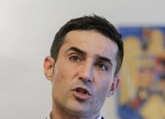 PSD: Anunț privind suspendarea lui Nicușor Dan! Reacția lui Claudiu Manda la acuzațiile liberale