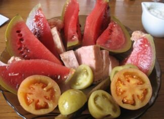 Cum să pregătești cele mai delicioase murături pentru iarnă. Rețeta din caietul bunicii
